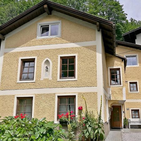 Chalet Ferienhaus Dr-Steiner By Interhome 滨湖采尔 外观 照片